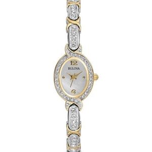 Bulova Ladies Watch